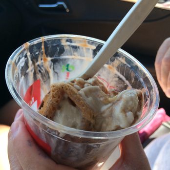 Nami - S'mores flavor! - Coffee & Tea Near Me - Phoenix, Arizona Nami - S'mores flavor! - Coffee & Tea Near Me - Phoenix, Arizona