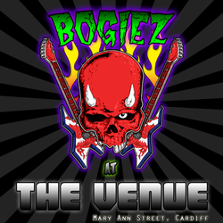 Bogiez
