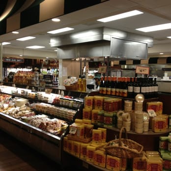 The Fresh Market - Large selection of cheese - Grocery Near Me - Evansville, Indiana