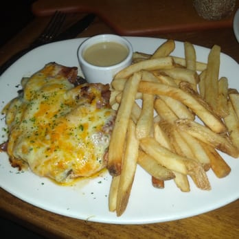 Outback Steakhouse - Alice chicken :) - Steakhouses Near Me - North Strathfield, NSW Outback Steakhouse - Alice chicken :) - Steakhouses Near Me - North Strathfield, NSW