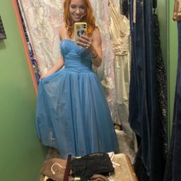 Vintage dress