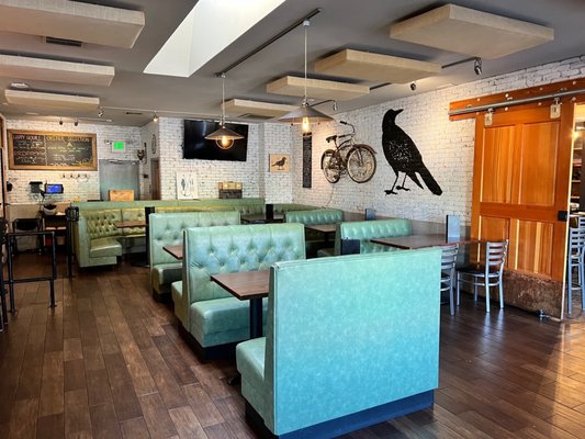 Blackbird Public House by null