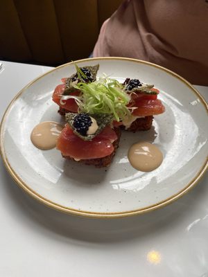 Restaurant Tendresse by null