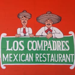 Los Compadres
