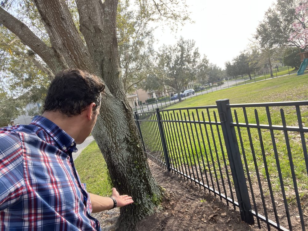 Slide of Americas Handy