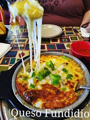 Mexican Gardens Restaurant by null
