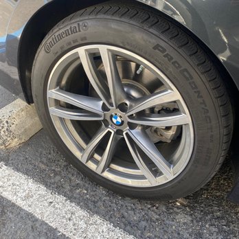 TM Tire - One of the new (used) run-flats put on my car from the awesome guys at TM for a small fraction of what anyone else charges!! - Tires Near Me - Los Angeles, California TM Tire - One of the new (used) run-flats put on my car from the awesome guys at TM for a small fraction of what anyone else charges!! - Tires Near Me - Los Angeles, California