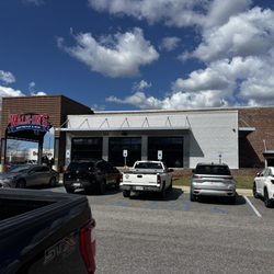 Walk-On's Sports Bistreaux - Montgomery Restaurant - Exterior