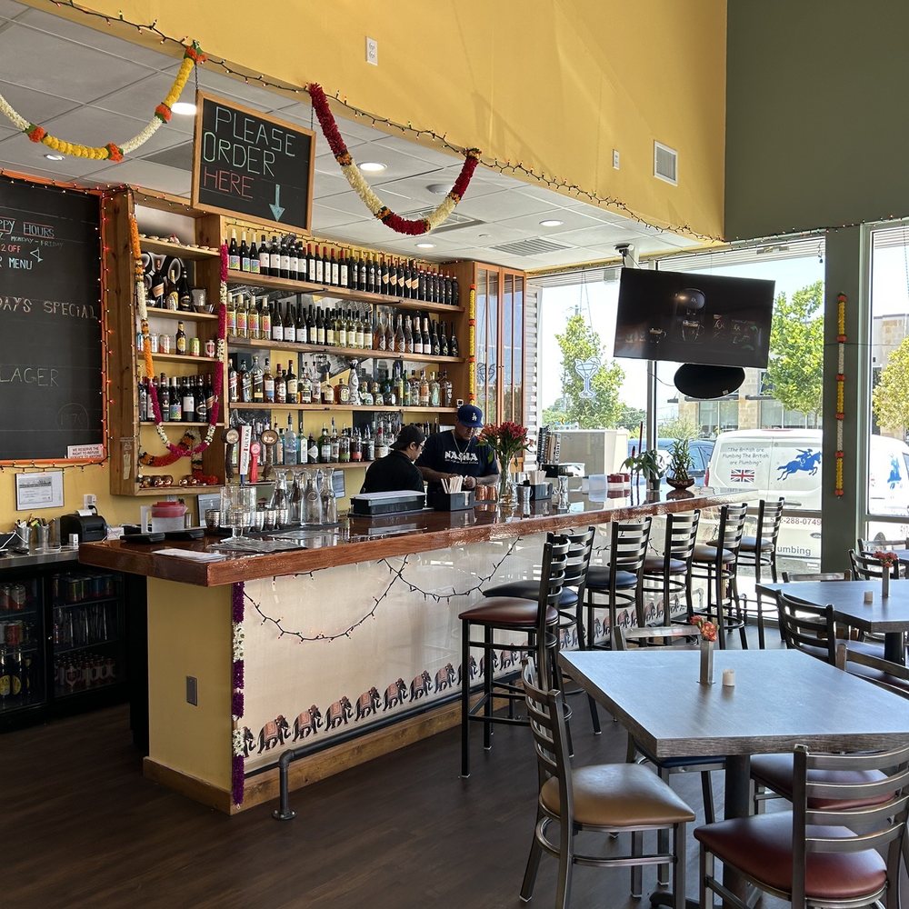Nasha - Full bar - Indian Near Me - Austin, Texas Nasha - Full bar - Indian Near Me - Austin, Texas