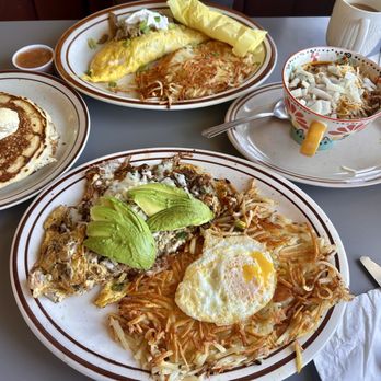 Phebie's Cafe - Sandwiches Near Me - Lancaster, California
