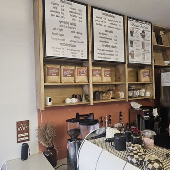 Home Grounds - The best coffee in Greensboro! - Coffee & Tea Near Me - Greensboro, North Carolina Home Grounds - The best coffee in Greensboro! - Coffee & Tea Near Me - Greensboro, North Carolina