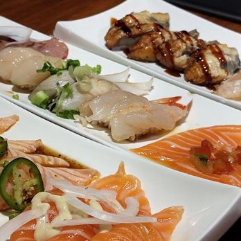 Sushi One Spot - Sushi Bars Near Me - Montclair, California Sushi One Spot - Sushi Bars Near Me - Montclair, California