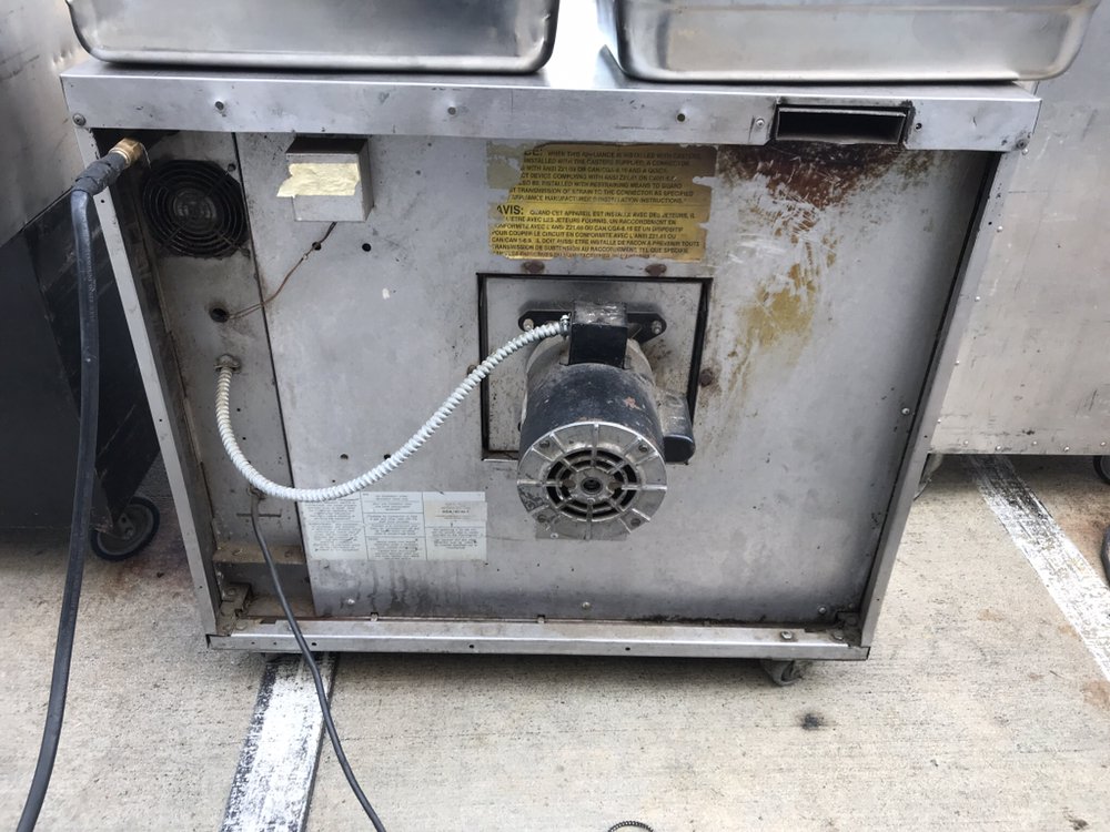 Slide of Antunez Electrical