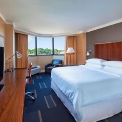 Four Points by Sheraton Richmond
