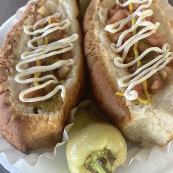 El Güero Canelo Restaurant - Sonoran Sonoran Style Estilo Sonora Hot Dog - Mexican Near Me - Tucson, Arizona El Güero Canelo Restaurant - Sonoran Sonoran Style Estilo Sonora Hot Dog - Mexican Near Me - Tucson, Arizona