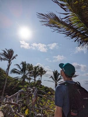 Tulum by null