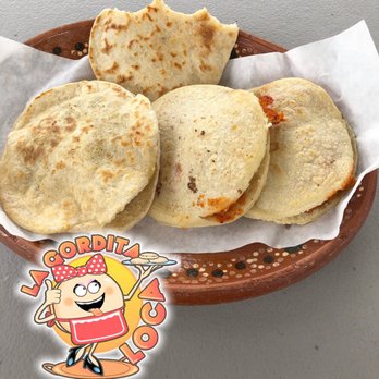 La Gordita Loca - The best mexican gorditas on austin - Food Trucks Near Me - Austin, Texas La Gordita Loca - The best mexican gorditas on austin - Food Trucks Near Me - Austin, Texas