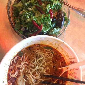 Tasty Place - Chinese Near Me - Millbrae, California