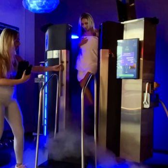 Fire & Ice - Cryotherapy Near Me - Long Beach, California