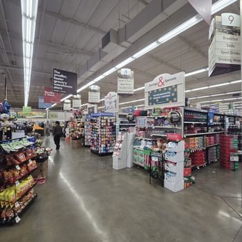 Smart & Final Extra! - Holiday shopping. - Grocery Near Me - Oxnard, California