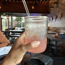 Rose Spritz