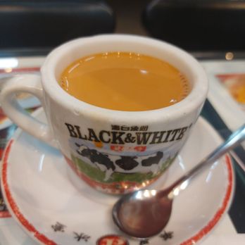 華星冰室 - Milk tea - Hong Kong Style Cafe Near Me - Hong Kong, HK 華星冰室 - Milk tea - Hong Kong Style Cafe Near Me - Hong Kong, HK