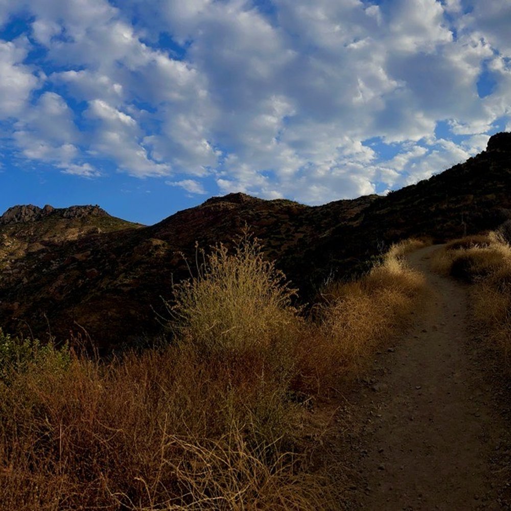 Sandstone Peak - Hiking Near Me - Malibu, California Sandstone Peak - Hiking Near Me - Malibu, California