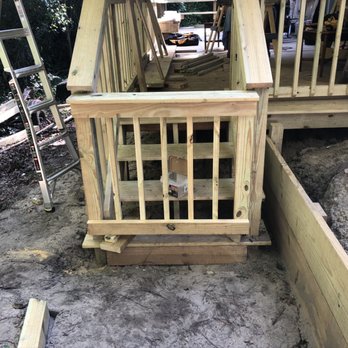R&R Home Projects - Swing gate - Lawn Services Near Me R&R Home Projects - Swing gate - Lawn Services Near Me