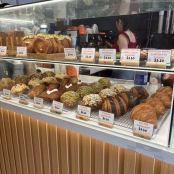 Little Pebbles - Desserts Near Me - Toronto, Ontario