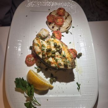 Estiatorio Milos - Greek Near Me - Las Vegas, Nevada