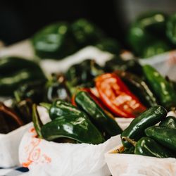 Downtown Wichita Falls Farmers Market