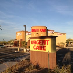 Banner Urgent Care 53 Reviews Urgent Care 40773 N Ironwood