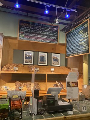 Nashoba Brook Bakery by null