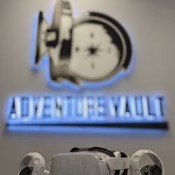 Adventure Vault - Deerfield Beach