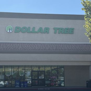 Dollar Tree - Outside - Discount Store Near Me - Tulare, California Dollar Tree - Outside - Discount Store Near Me - Tulare, California