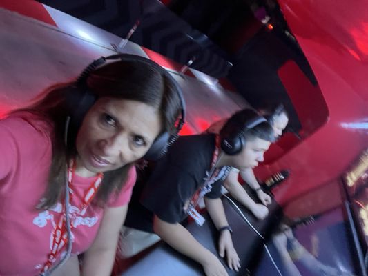 Grand Prix Plaza by null