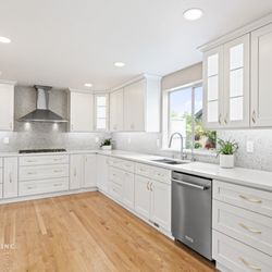 BRV Remodeling - Kitchen Remodeling in Sumnet