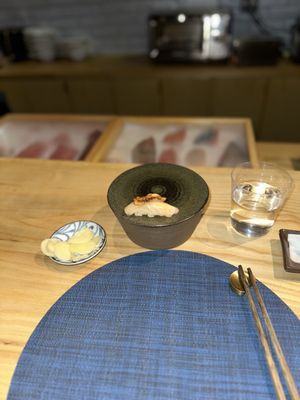 Kissaki Sushi by null