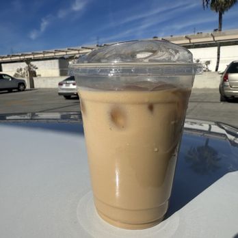 Bay Park Coffee - Milky water - Coffee & Tea Near Me - San Diego, California Bay Park Coffee - Milky water - Coffee & Tea Near Me - San Diego, California