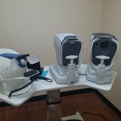 NJ Eyecare