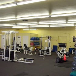Body Studio For Fitness - Semi-Private Personal Training