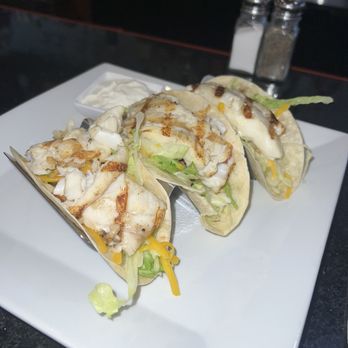 Thirsty Turtle Seagrill - Fish Tacos - Chicken Wings Near Me - Jensen Beach, Florida