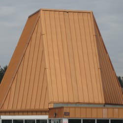 Best Quality Roofing - Metal Roofing