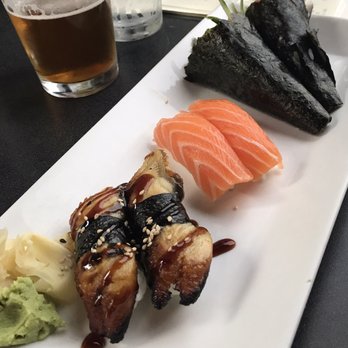Ahi Sushi Bar - Sushi Bars Near Me - Eagle, Idaho