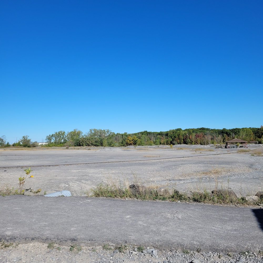 Penn Dixie Fossil Park & Nature Reserve