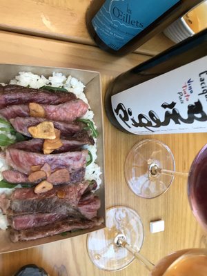 Peoples Wine by null