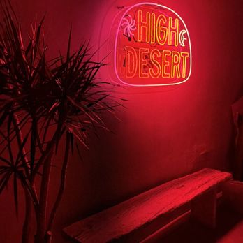 High Desert - Area - Lounges Near Me - Los Angeles, California