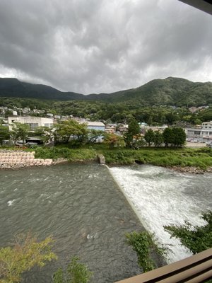 Hotel Indigo Hakone Gora by IHG by null