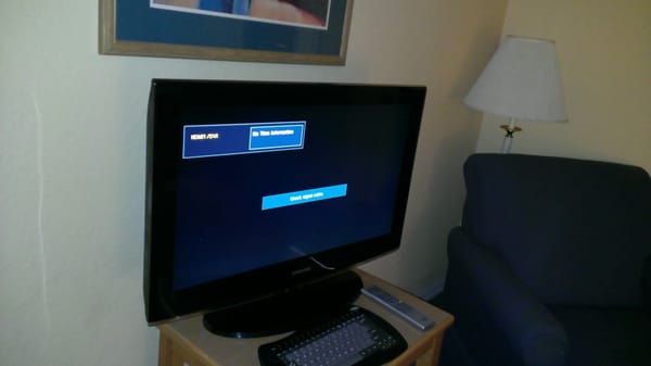 Suites At Mainsail Village