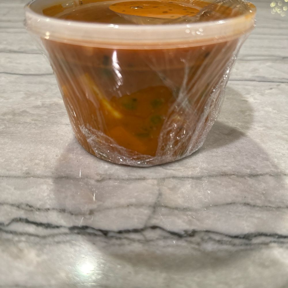 Mantra Indian Cuisine - This tiny container is $14 and doesn't include rice - Indian Near Me - Temecula, California Mantra Indian Cuisine - This tiny container is $14 and doesn't include rice - Indian Near Me - Temecula, California